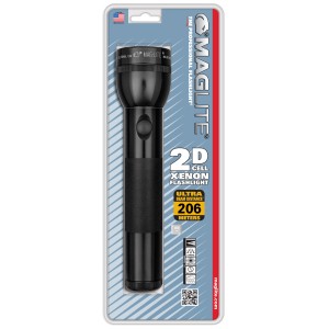 Lampe torche rechargeable Maglite ML125
