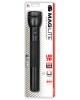 MAGLITE 3-Cell D LED - BLACK