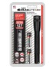 Mini Maglite LED Flashlight (Black)