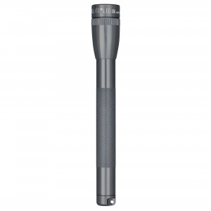 Mini MAGLITEÂ® LED Flashlight Gray