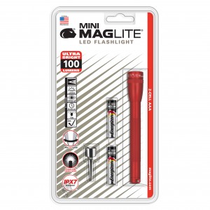 Maglite AAA 2 LED