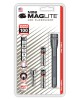 Mini MAGLITEÂ® LED Flashlight Gray