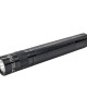 MAGLITE Solitaire 1-Cell AAA LED - BLACK