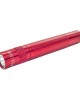 MAGLITE SOLITAIRE 1-CELL AAA LED - RED