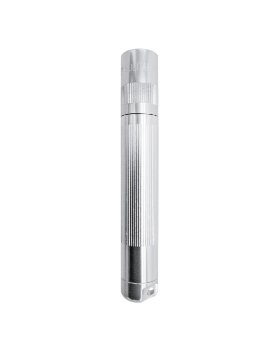 MAGLITE Solitaire 1-Cell AAA LED - SILVER
