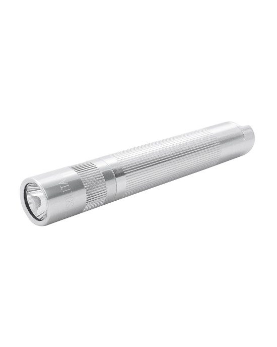 MAGLITE Solitaire 1-Cell AAA LED - SILVER