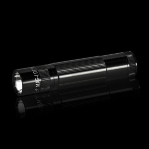 MAGLITE XL-50 3-Cell AAA LED - BLACK