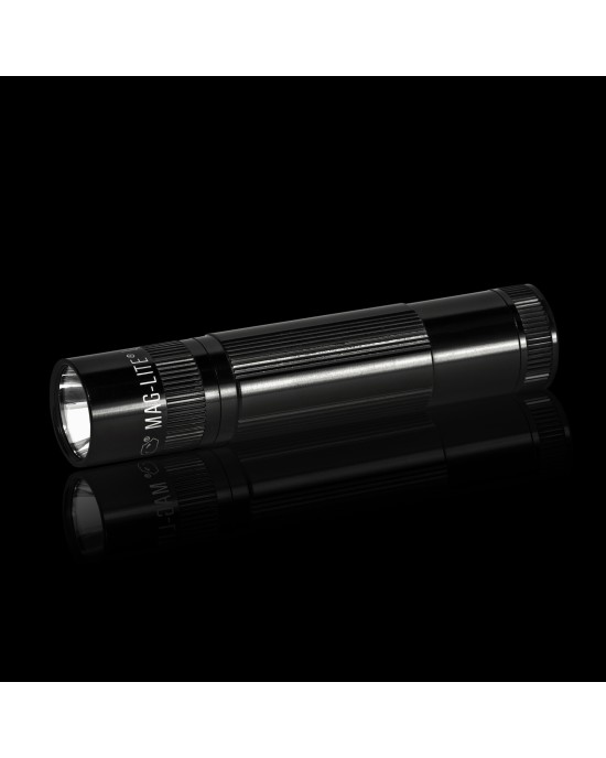 MAGLITE XL-50 3-Cell AAA LED - BLACK