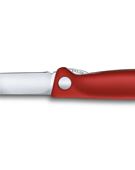 Swiss Classic Foldable Paring Knife