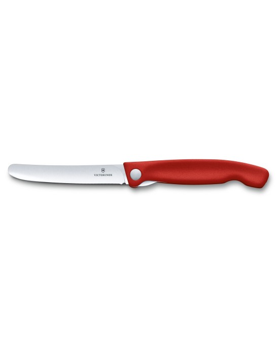 Swiss Classic Foldable Paring Knife