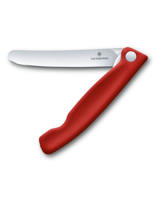 Swiss Classic Foldable Paring Knife