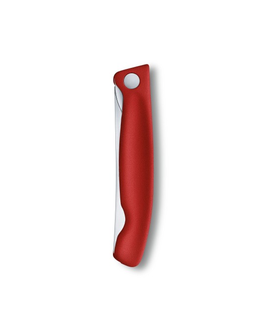 Swiss Classic Foldable Paring Knife