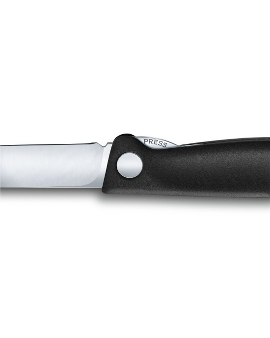 Swiss Classic Foldable Paring Knife