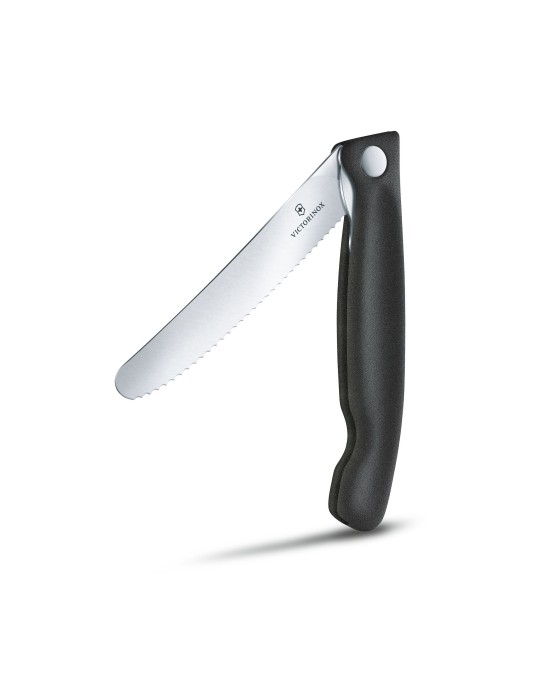 Swiss Classic Foldable Paring Knife