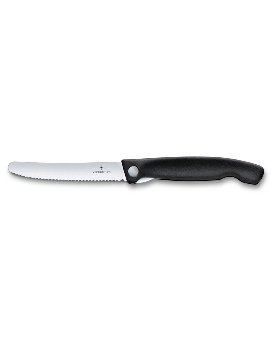 Swiss Classic Foldable Paring Knife