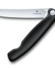 Swiss Classic Foldable Paring Knife