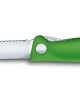 Swiss Classic Foldable Paring Knife