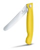 Swiss Classic Foldable Paring Knife