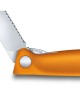 Swiss Classic Foldable Paring Knife