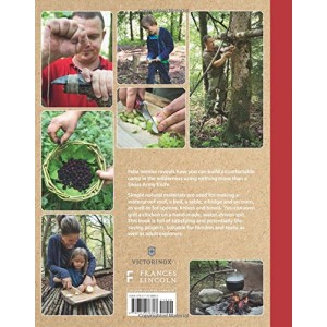 The Swiss Army Knife Book: 63 Outdoor Projects