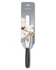 SwissClassic Spatula 20 cm - BLACK