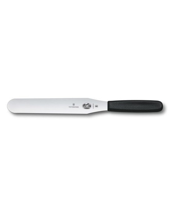 SwissClassic Spatula 20 cm - BLACK