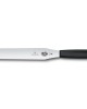 SwissClassic Spatula 20 cm - BLACK