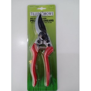 By Pass Pruning Shears