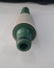 5.16" Plastic Adjustable Hose Nozzle 