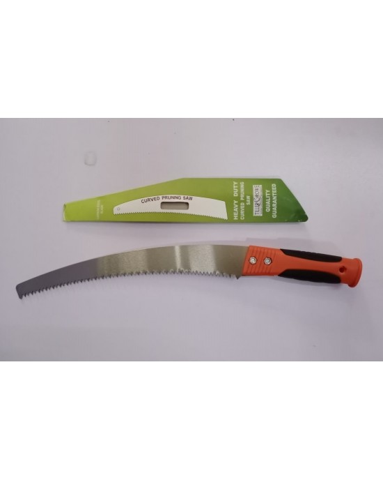 Pruning Saw