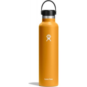 S24SX162_24 OZ STANDARD FLEX CAP FOSSIL