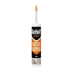 Selsil Acrylic Sealant 