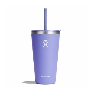 T28PS474_28 OZ ALL AROUND TUMBLER STRAW LID LUPINE