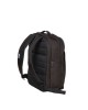 Essentials Laptop Backpack (BROWN)