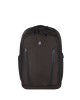 Essentials Laptop Backpack (BROWN)