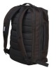 Deluxe Travel Laptop Backpack (BROWN)