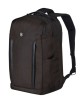 Deluxe Travel Laptop Backpack (BROWN)