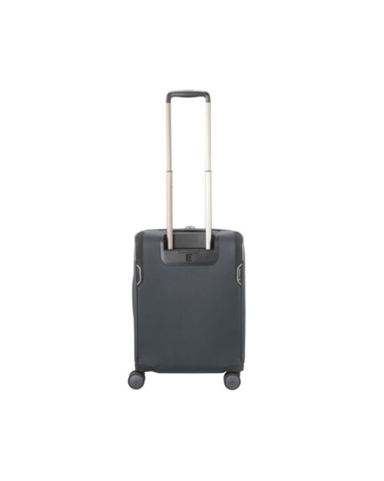 Werks Traveler 6.0 Softside Global Carry-On (GREY)