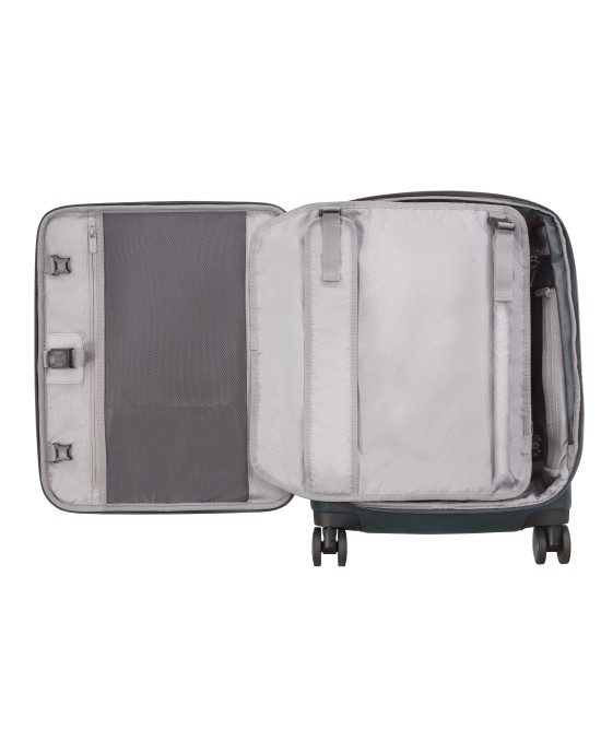 Werks Traveler 6.0 Softside Global Carry-On (GREY)