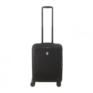 Connex Global Softside Carry-On (Black)