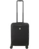 Connex Global Softside Carry-On (Black)