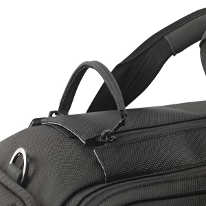 Werks Traveler 6.0 Duffel (BLACK)