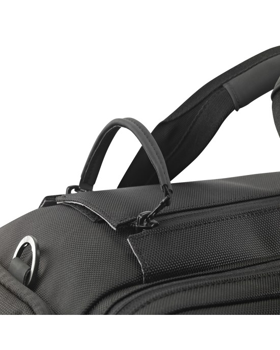 Werks Traveler 6.0 Duffel (BLACK)