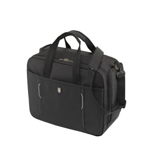 Werks Traveler 6.0 Duffel (BLACK)