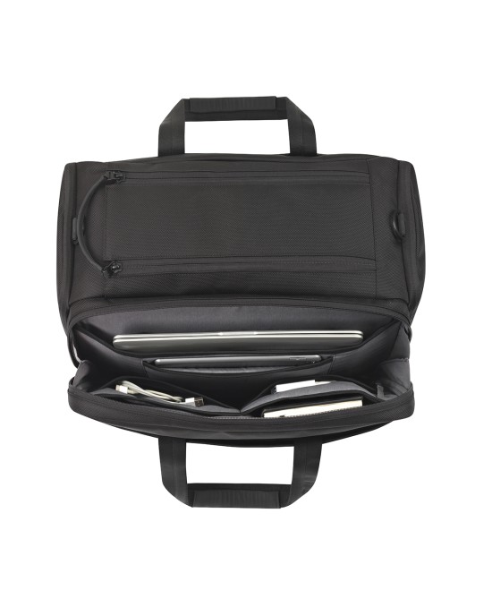 Werks Traveler 6.0 Duffel (BLACK)