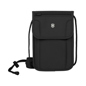 Travel Accessories 5.0 Deluxe Security Pouch with RIFD Protection