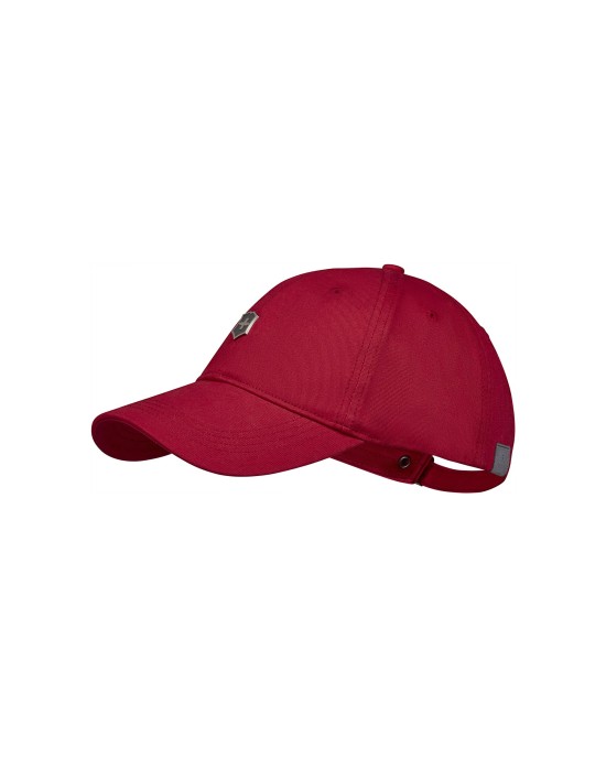 Golf Cap Red