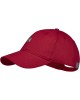 Golf Cap Red