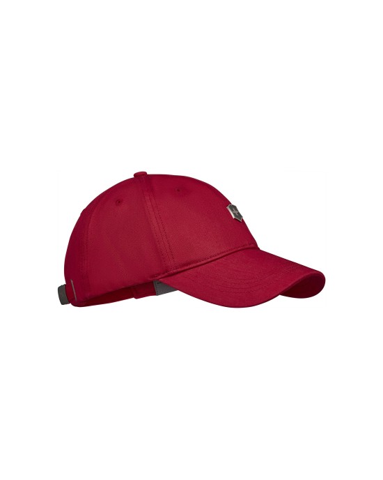 Golf Cap Red