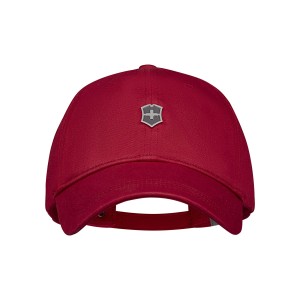 Golf Cap Red